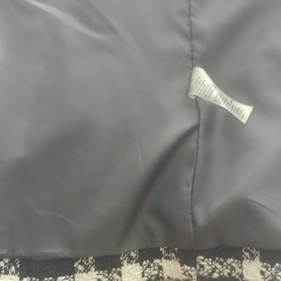 NWOT, TANJAY Jacket, size 12 - Picture 9 of 10